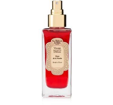 Bride's Elixir - Toning lotion - Rose