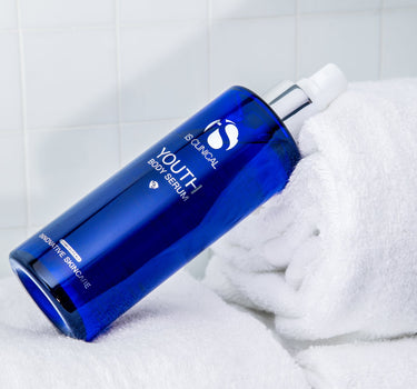 Youth body serum