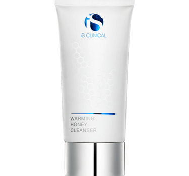 Warming Honey Cleanser