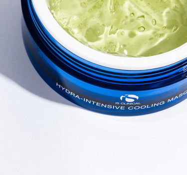 Hydra-Intensive Cooling Masque