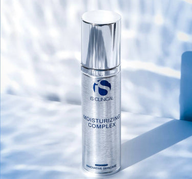 MOISTURIZING COMPLEX