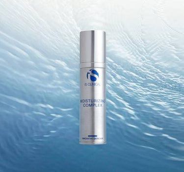 MOISTURIZING COMPLEX