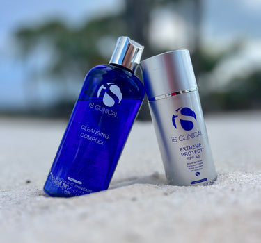Cleansing Complex