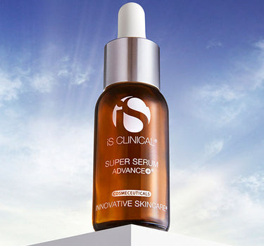 Super serum advanced+
