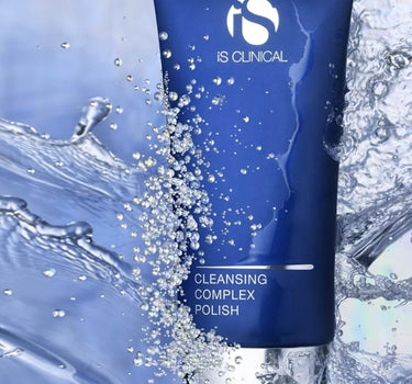 Cleansing Complex Polish