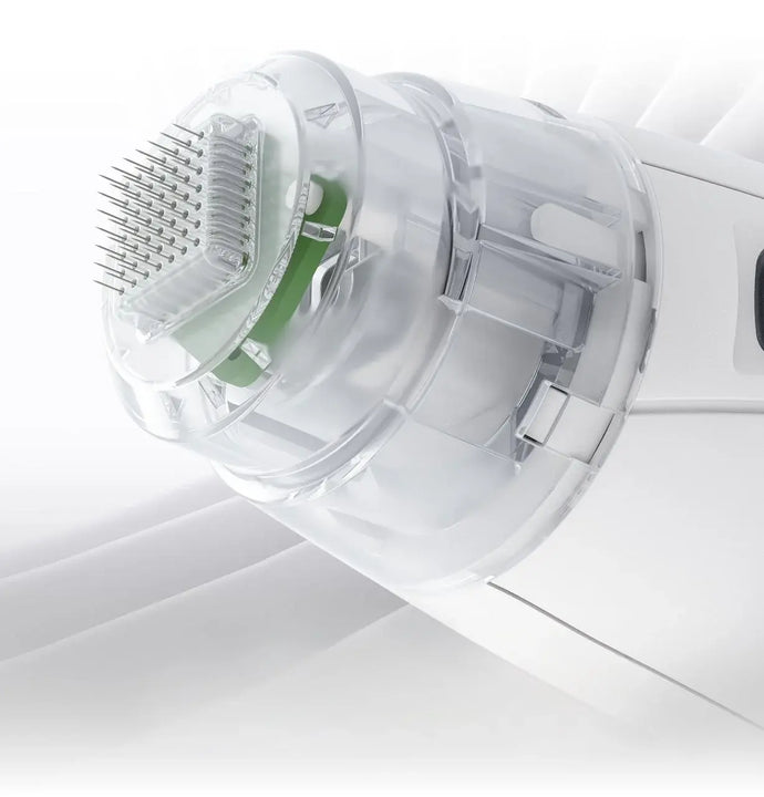Matrix Pro Rfmn Candela Matrix RF Microneedling – O’mika Aesthetics