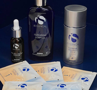 Active Peel System